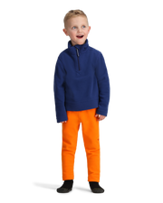 Obermeyer Ultra Gear Zip Top