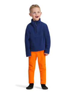 Obermeyer Ultra Gear Zip Top