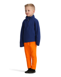 Obermeyer Ultra Gear Zip Top