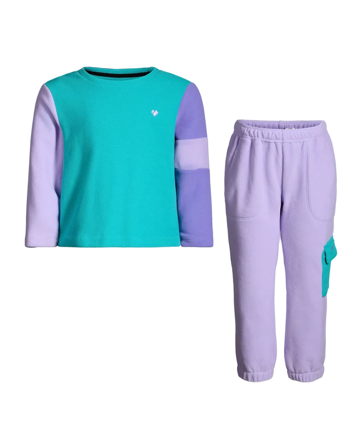 Obermeyer Comfy Cozy Cargo Set Tiny Pine /  / Regular