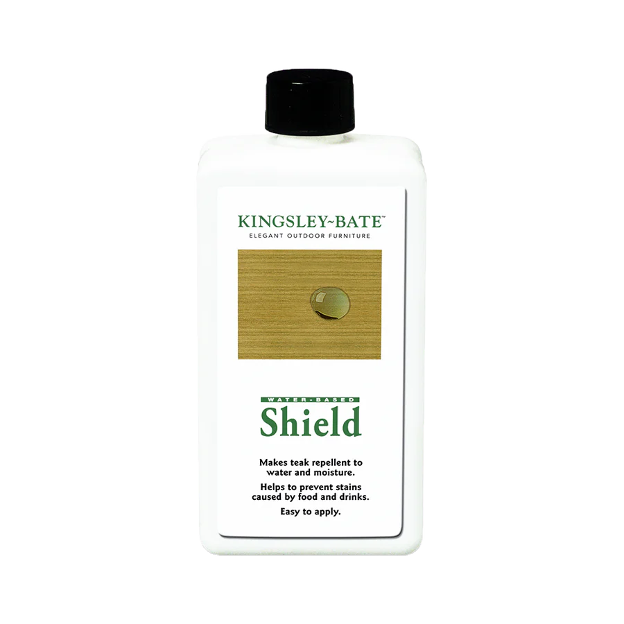 Kingsley Bate Teak Shield (1L)
