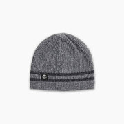 Turtle Fur Ocean Ragg Wool Mr. Happy Black Heather