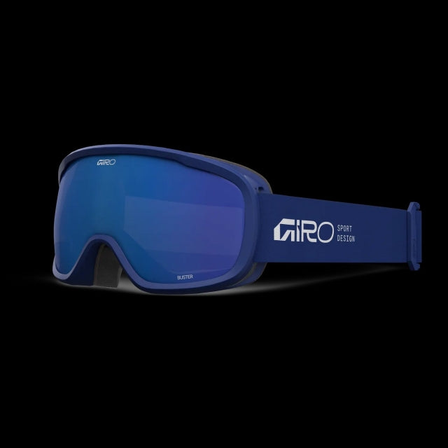 Giro Buster Goggle Black Stacked