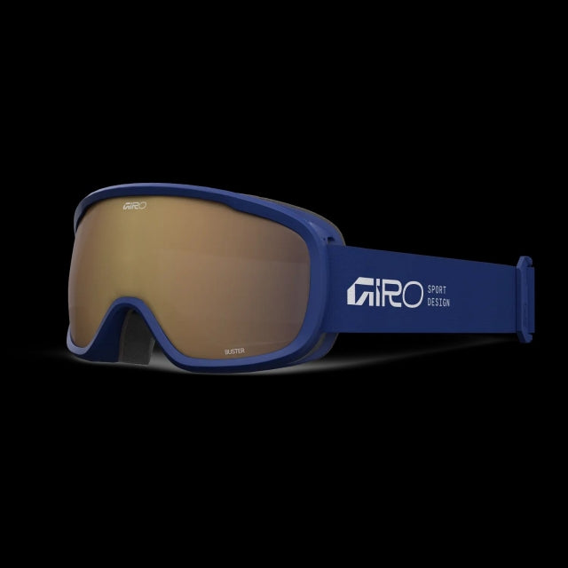 Giro Buster Goggle Blue Stacked