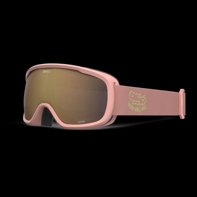 Giro Buster Goggle Pink Namuk