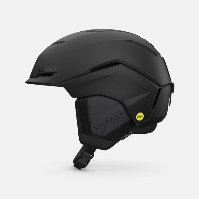 Giro Tenet MIPS Helmet 2025 Matte Black