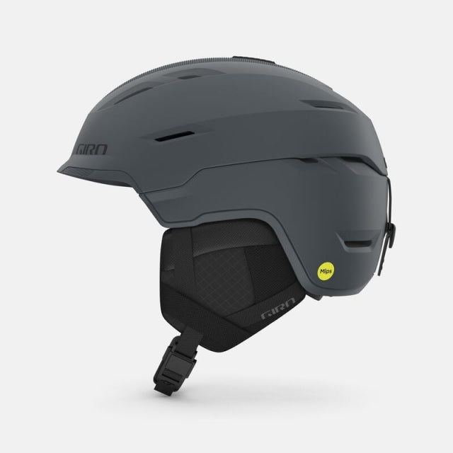Giro Tor Spherical Helmet 2025 Matte Dark Shark