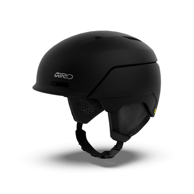 Giro Neo MIPS II Matte Black