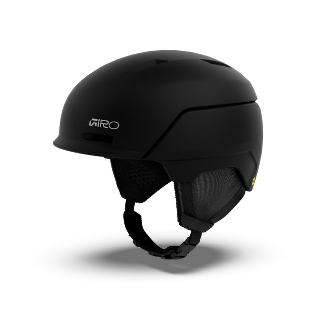Giro Neo MIPS Junior II Matte Black