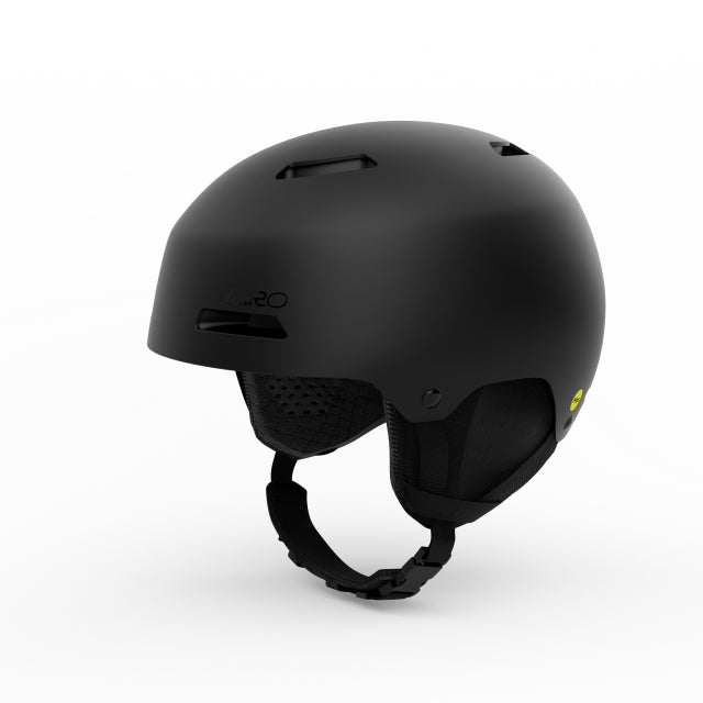 Giro Ledge FS MIPS Matte Black