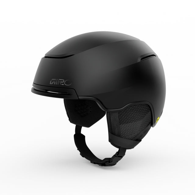 Giro Jackson MIPS Matte Black