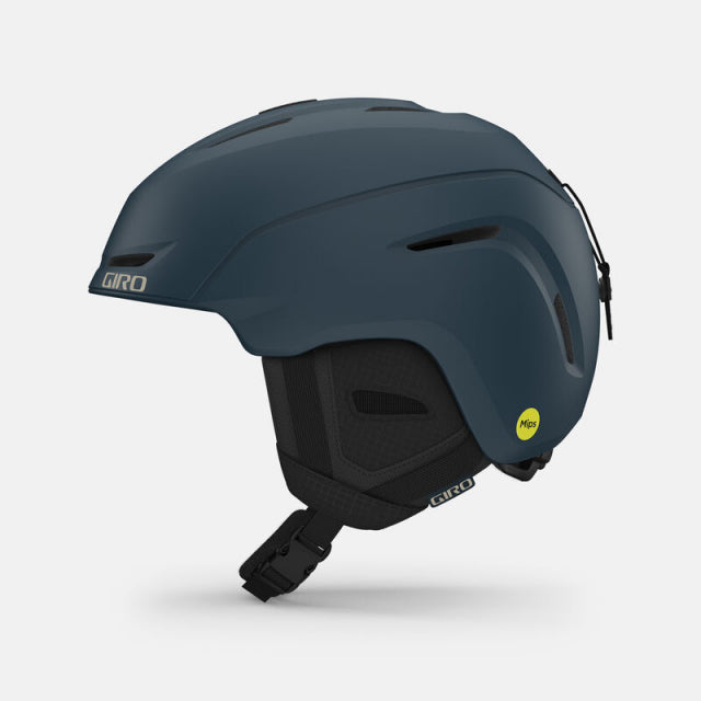 Giro Neo MIPS Helmet 2025 Matte Harbor Blue