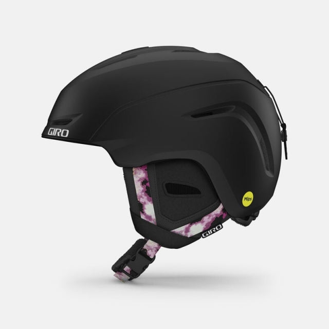 Giro Avera Mips Helmet 2025 Matte Black/Dark Matter