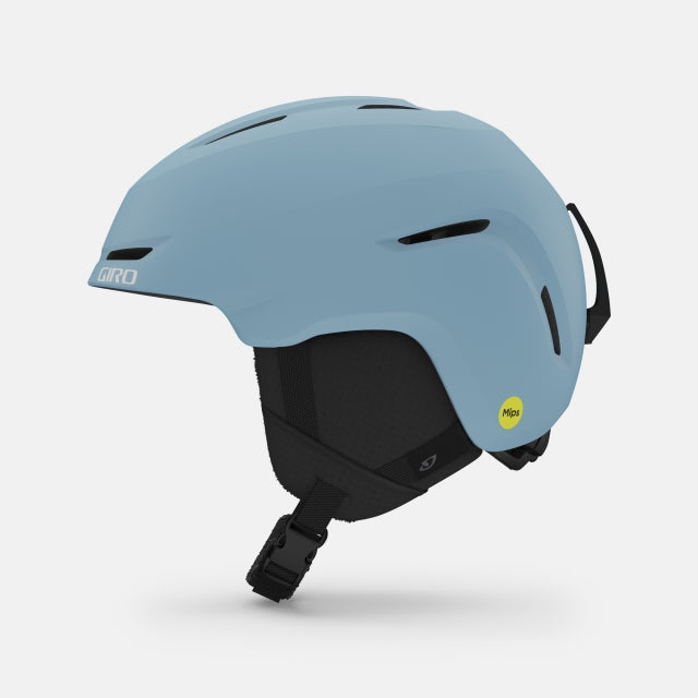 Giro Junior Spur MIPS Helmet 2025 / Light Harbor Blue