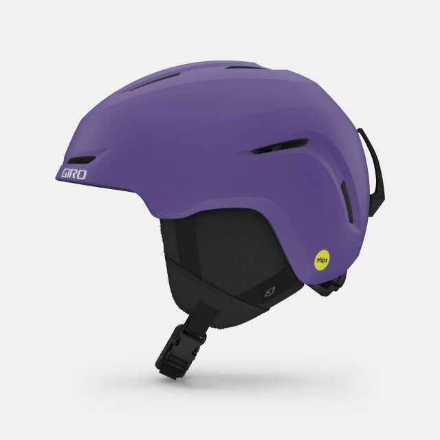 Giro Junior Spur MIPS Helmet 2025 / Matte Purple