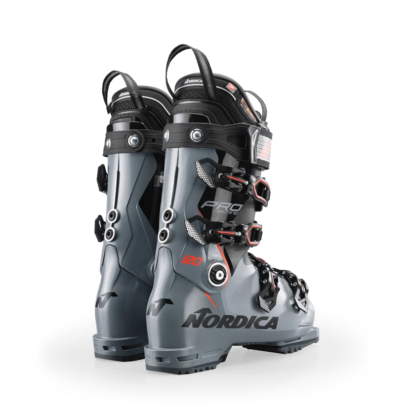 Nordica Promachine 120 Mens Ski Boots 2025
