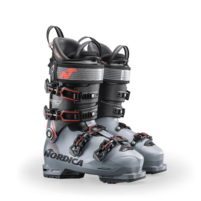Nordica Promachine 120 Mens Ski Boots 2025