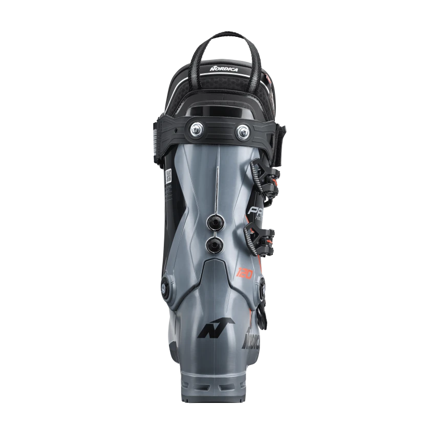 Nordica Promachine 120 Mens Ski Boots 2025