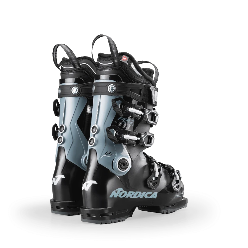 Nordica Promachine 85 Womens Ski Boots 2025