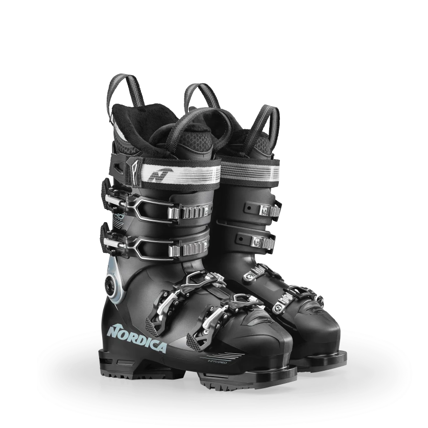 Nordica Promachine 85 Womens Ski Boots 2025
