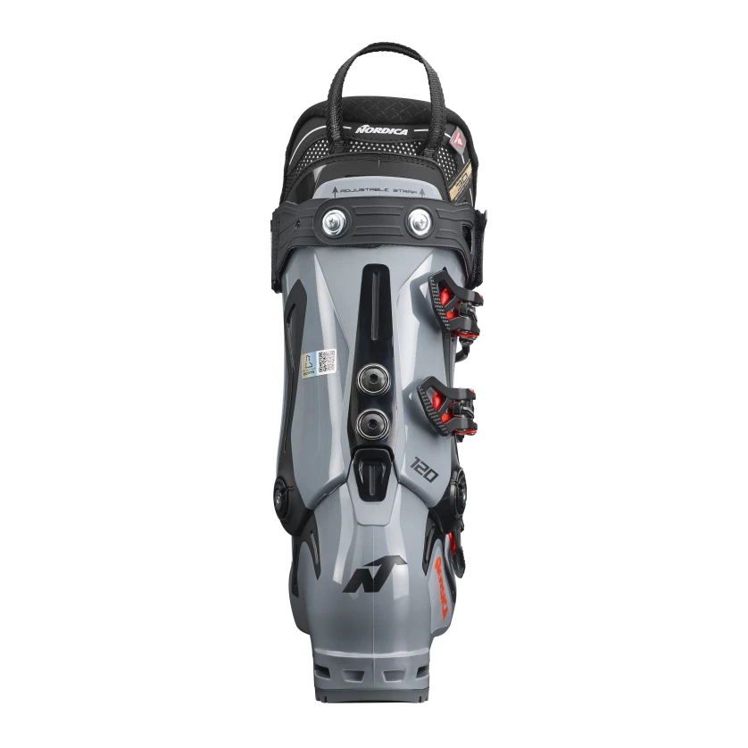Nordica Speedmachine 3 120 Mens Ski Boots 2025