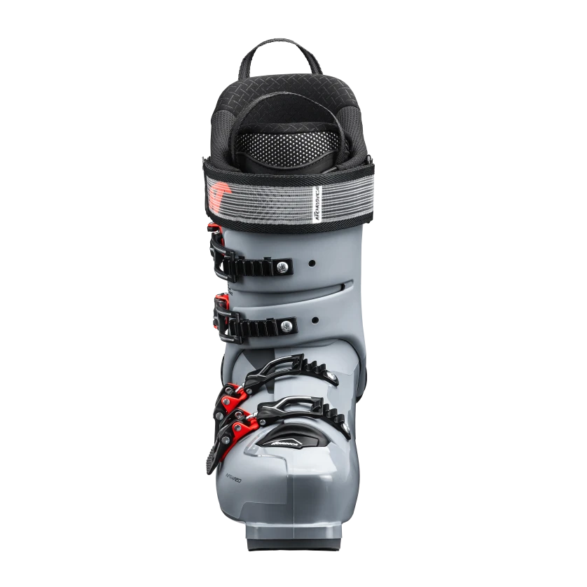 Nordica Speedmachine 3 120 Mens Ski Boots 2025