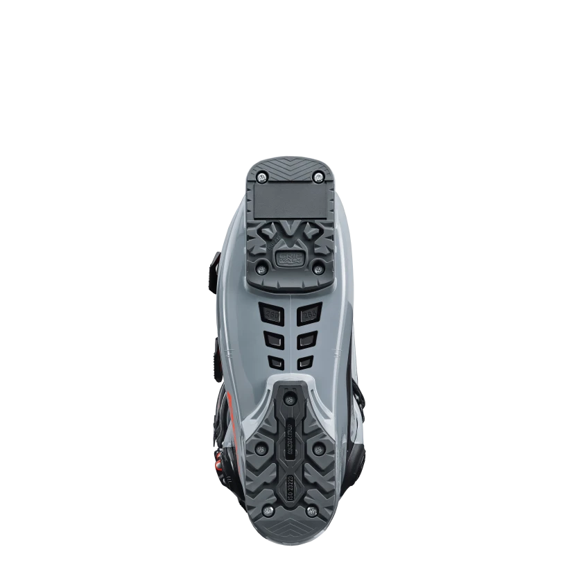 Nordica Speedmachine 3 120 Mens Ski Boots 2025