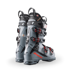 Nordica Speedmachine 3 120 Mens Ski Boots 2025