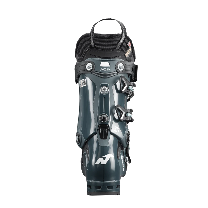 Nordica Speedmachine 3 105 Womens Ski Boots 2025