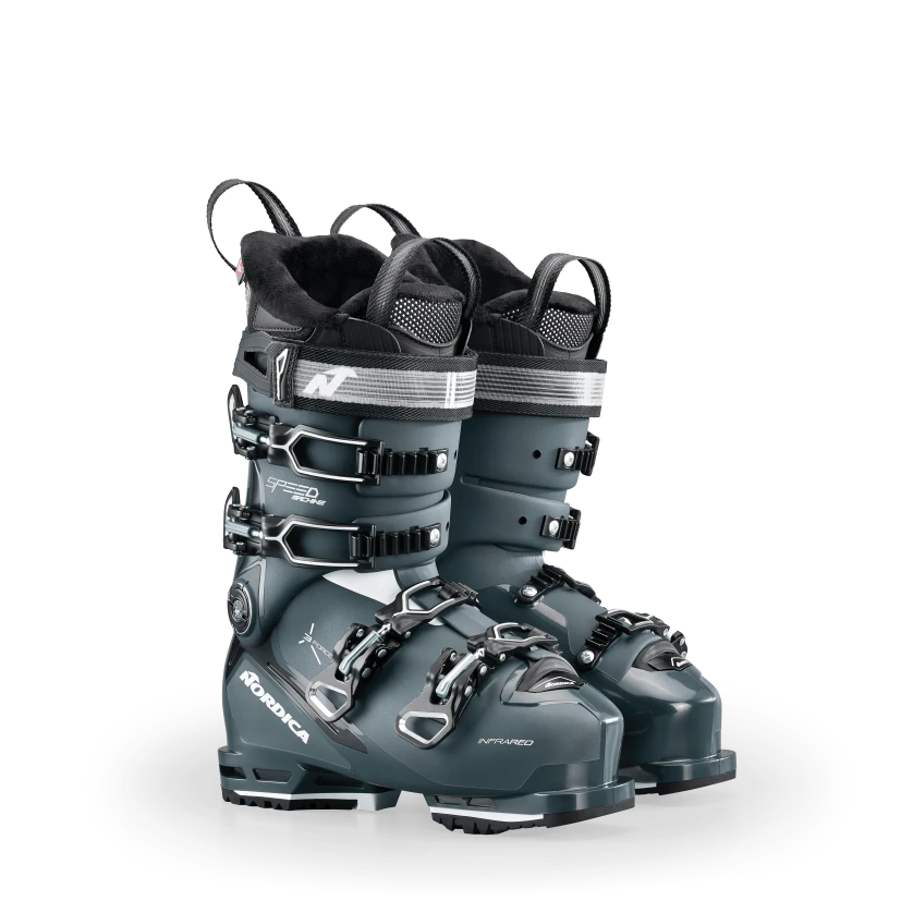 Nordica Speedmachine 3 105 Womens Ski Boots 2025