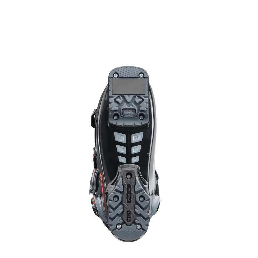 Nordica Speedmachine 3 110 Mens Ski Boots 2025