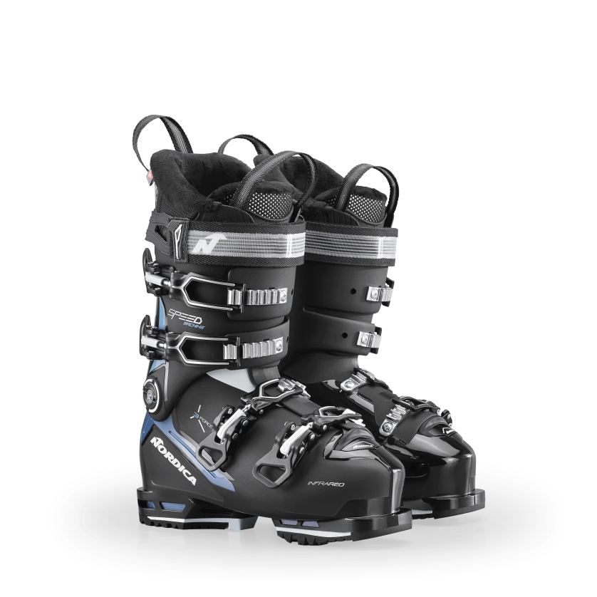 Nordica Speedmachine 3 95 Womens Ski Boots 2025
