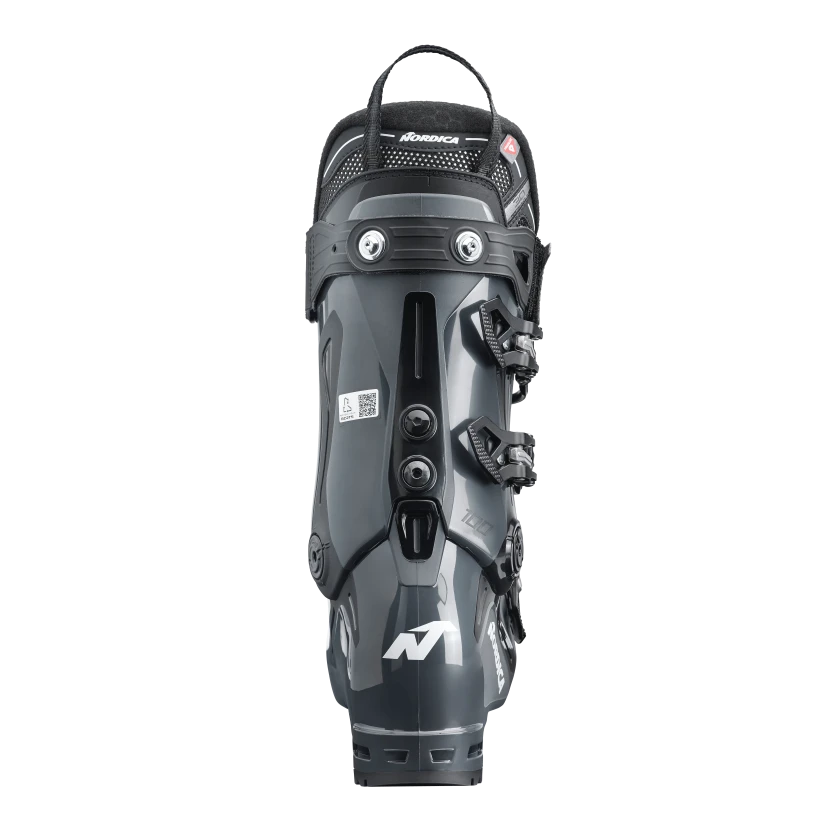Nordica Speedmachine 3 100 Mens Ski Boots 2025