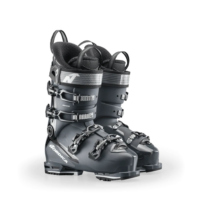Nordica Speedmachine 3 100 Mens Ski Boots 2025