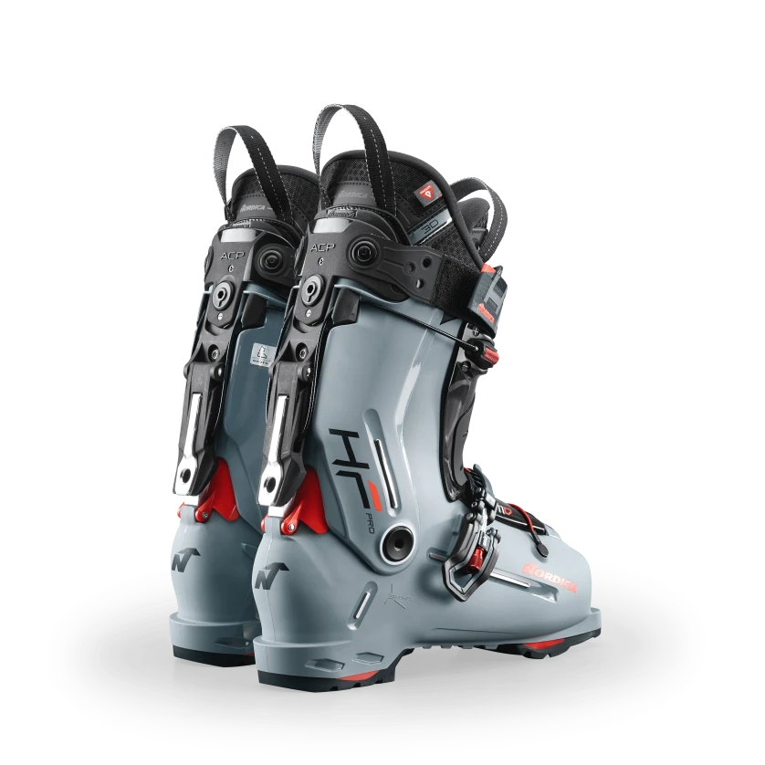 Nordica HF Pro 110 GW Mens Ski Boots