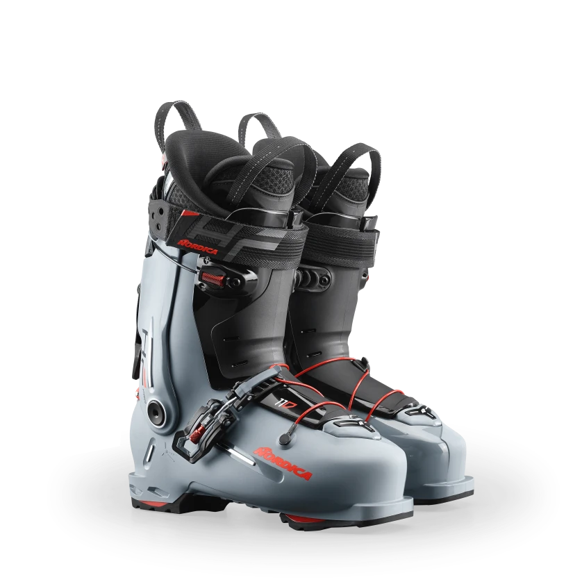 Nordica HF Pro 110 GW Mens Ski Boots