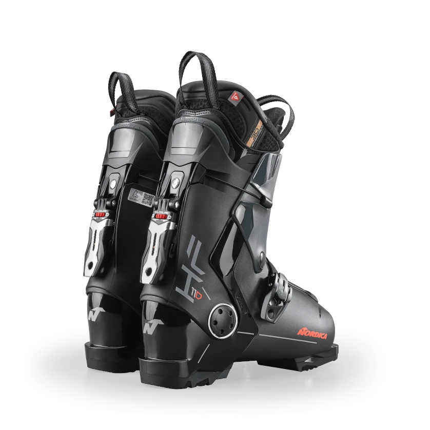 Nordica HF 110 Mens Ski Boots