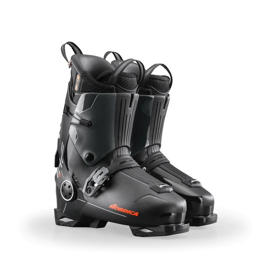 Nordica HF 110 Mens Ski Boots
