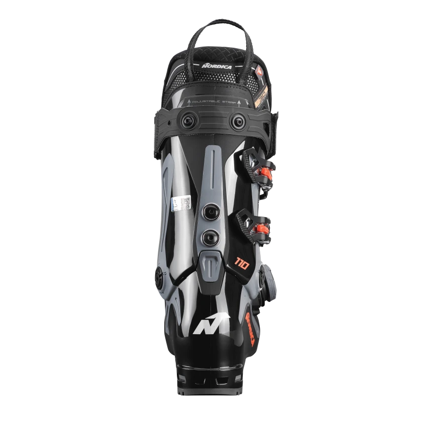 Nordica Speedmachine 3 110 BOA Mens Ski Boots 2025