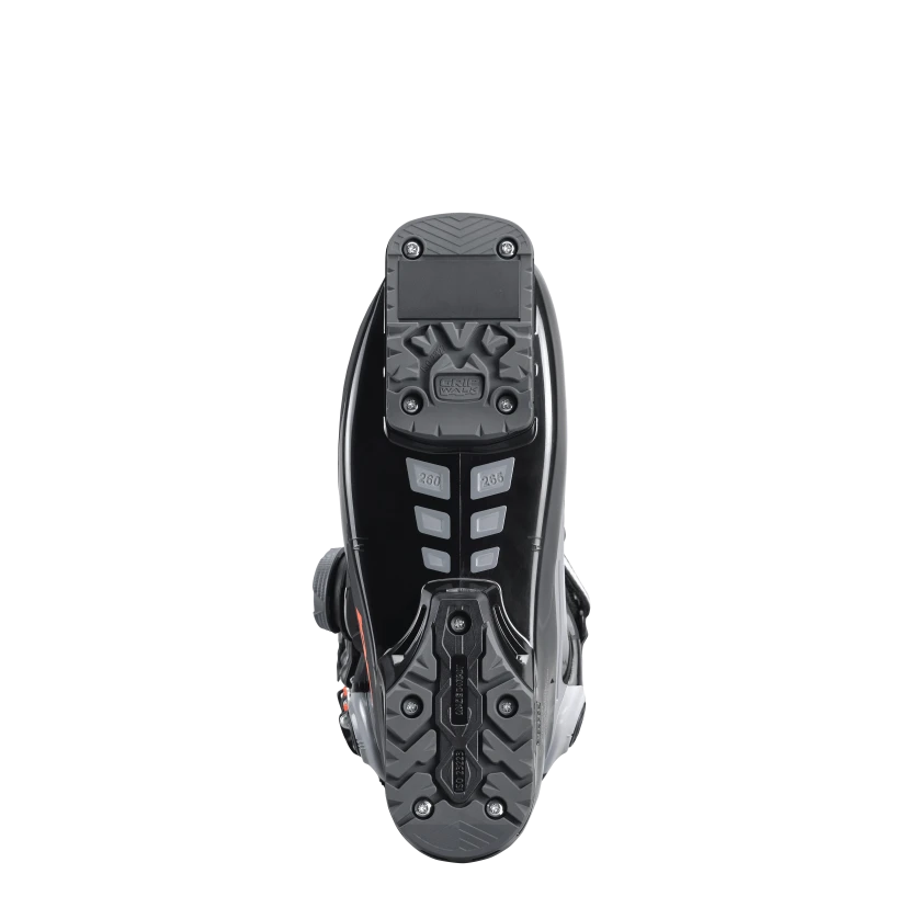 Nordica Speedmachine 3 110 BOA Mens Ski Boots 2025