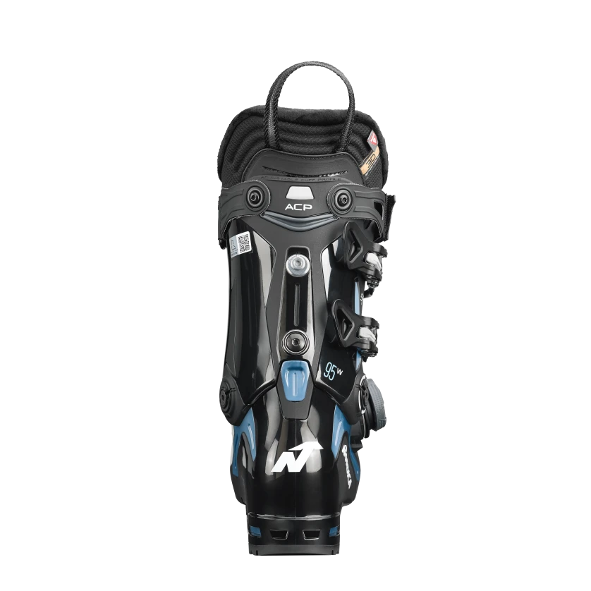 Nordica Speedmachine 3 95 BOA Womens Ski Boots 2025