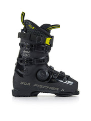 Fischer RC4 130 MV boa (vac) 2027 - Black