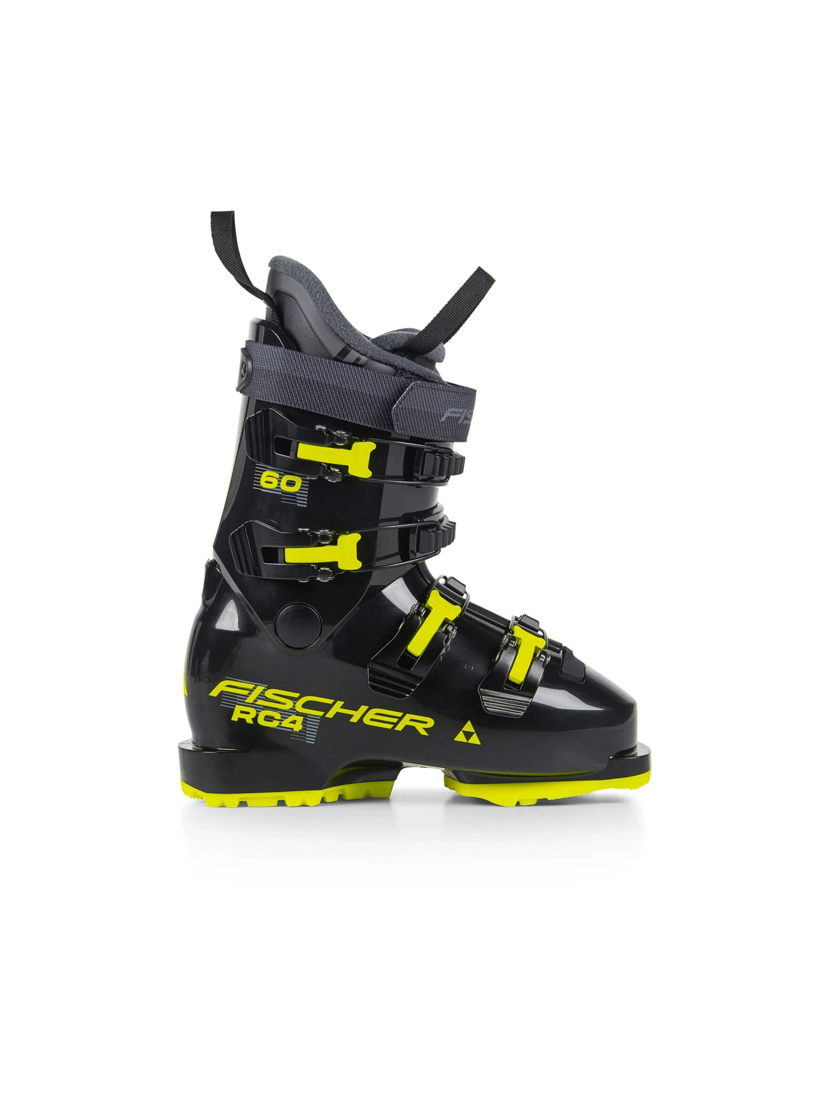 Fischer RC4 60 JR - Black