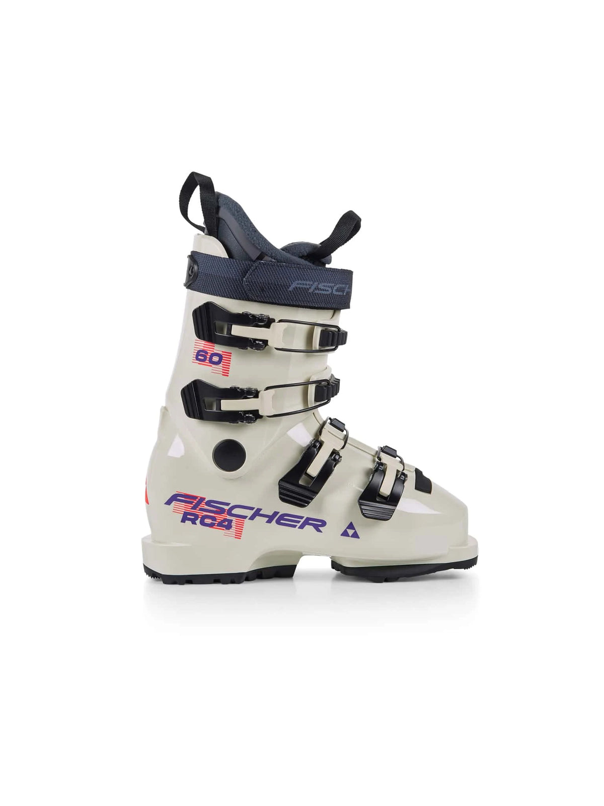 Fischer RC4 60 JR - Sand
