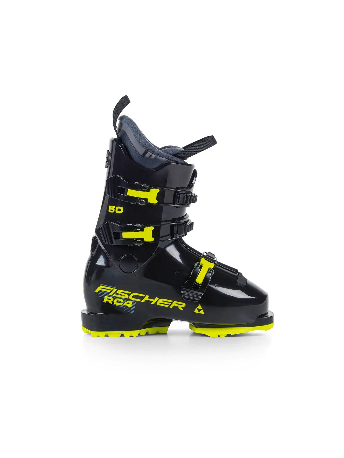 Fischer RC4 50 JR - Black