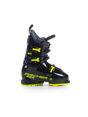 Fischer RC4 50 JR - Black