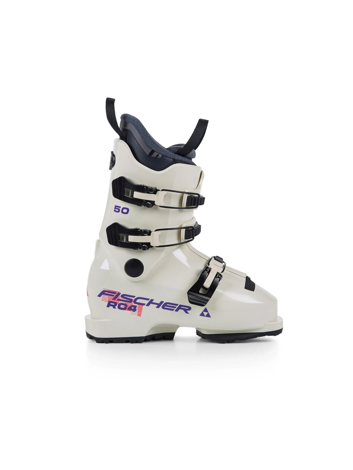 Fischer RC4 50 JR - Sand