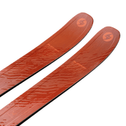 Blizzard Rustler 9 Mens Skis 2025