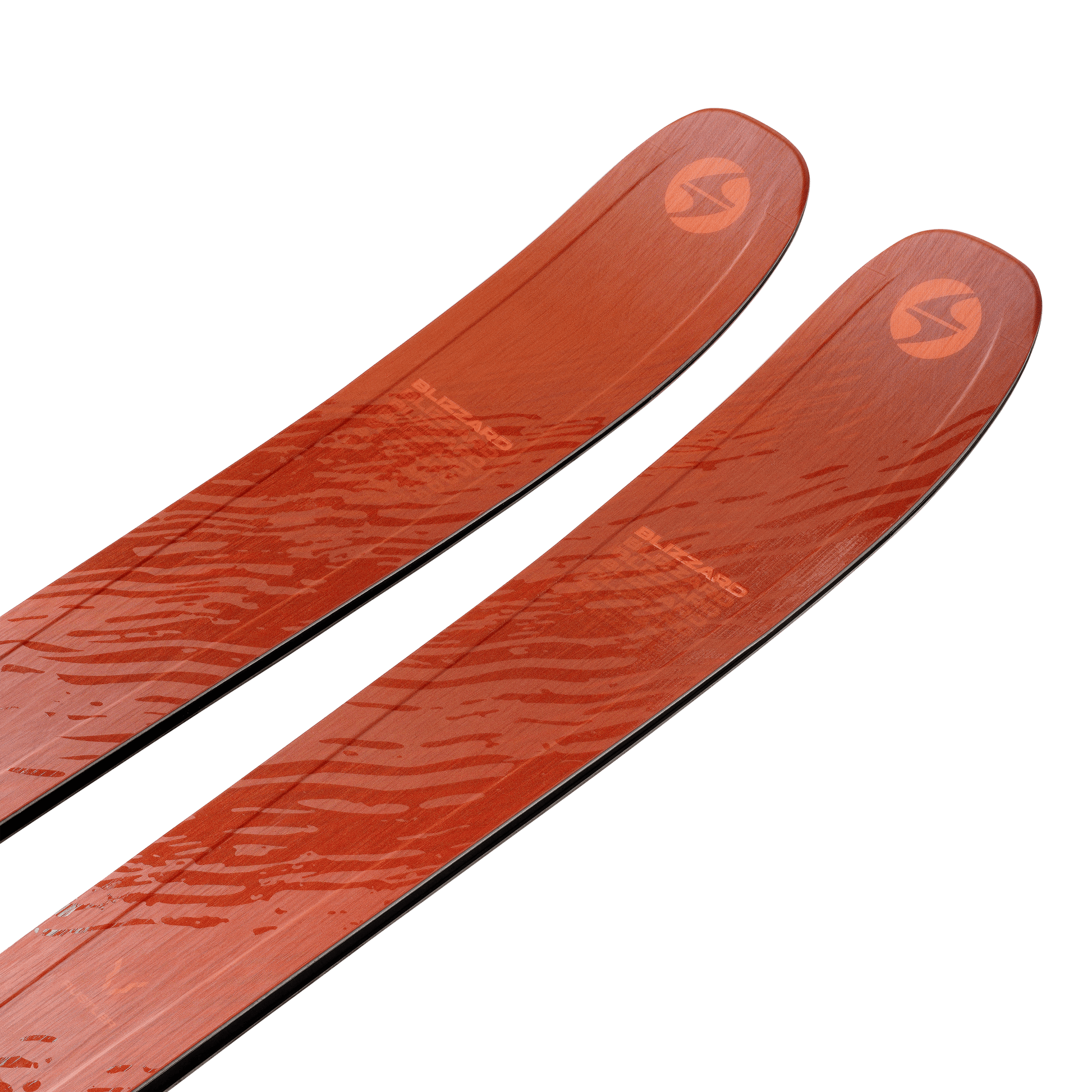 Blizzard Rustler 9 Mens Skis 2025