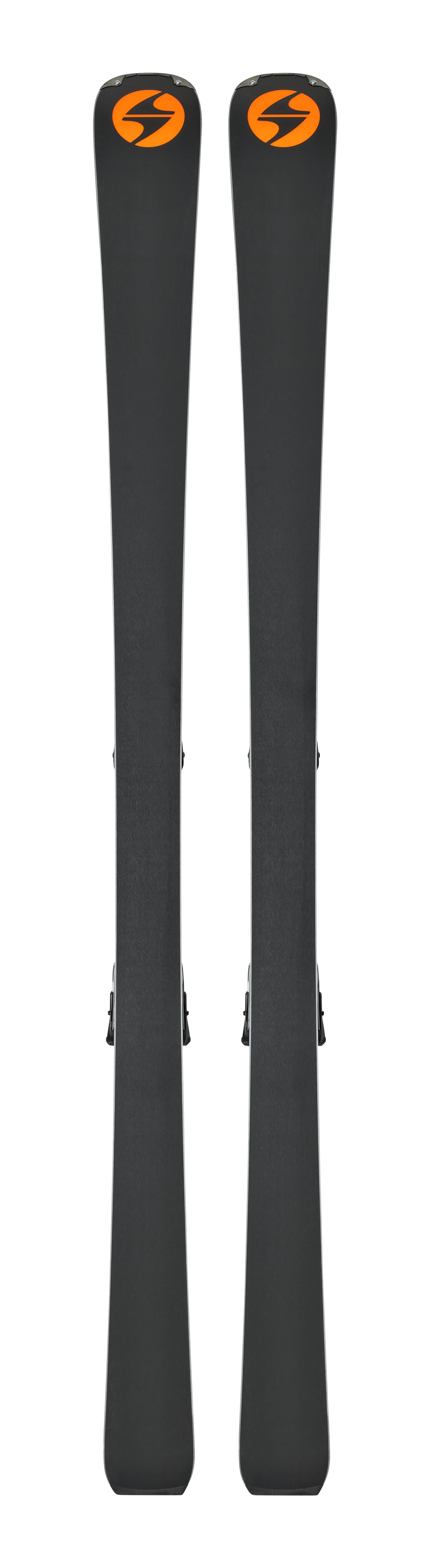 Blizzard Phoenix R13 CA Womens Skis with TPC 11 Bindings 2025